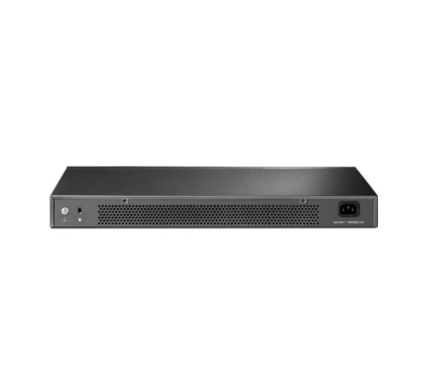 TP-Link 52p TL-SG3452X (48x1000Mbit, 4xSFP+) - 1062622 - zdjęcie 3